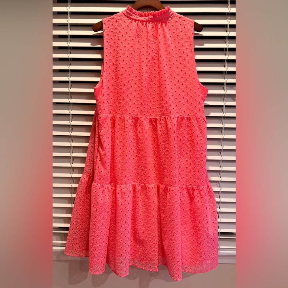 Lilly Pulitzer Novella Dress - Picture 3 of 3